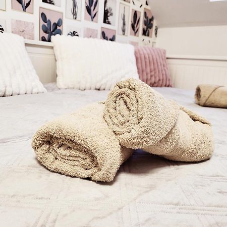 B&B Hoefkamp 딜센 스토켐 외부 사진