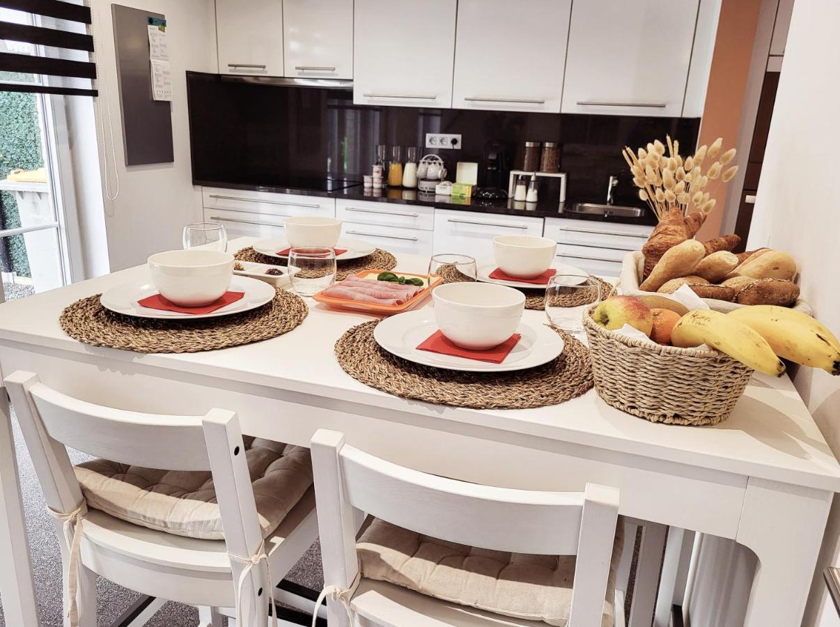 B&B Hoefkamp 딜센 스토켐 외부 사진