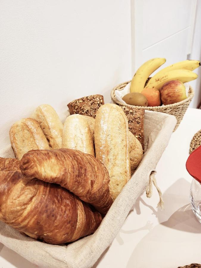 B&B Hoefkamp 딜센 스토켐 외부 사진