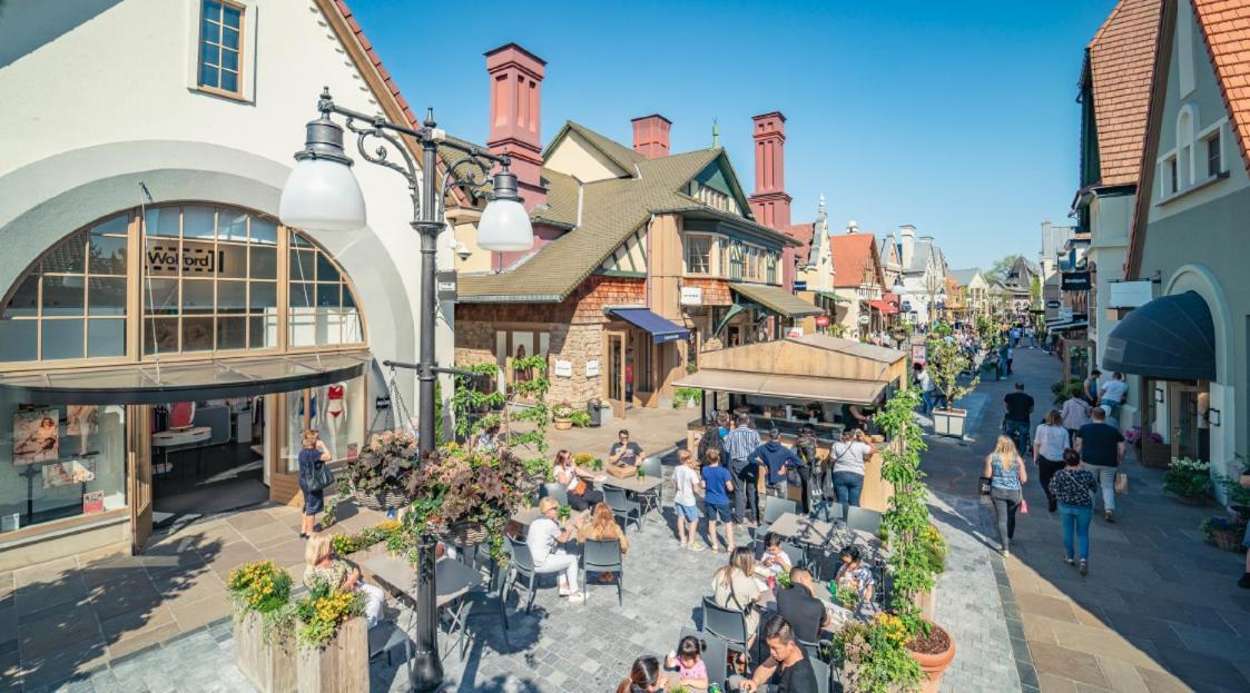 B&B Hoefkamp 딜센 스토켐 외부 사진
